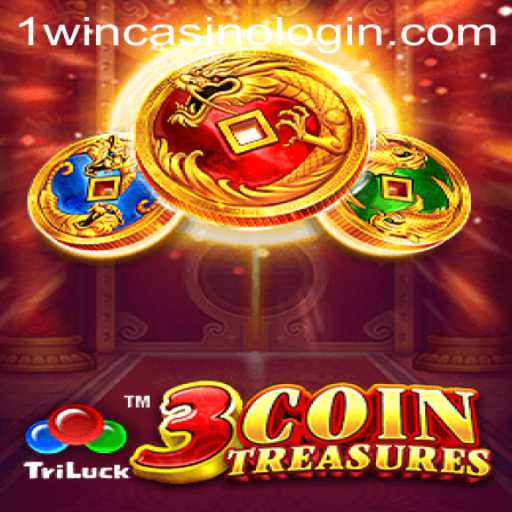 Discover 3CoinTreasures: An Exciting Adventure in the World of Digital Gaming
