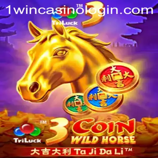 Exploring 3CoinWildHorse: A New Frontier in Online Gaming