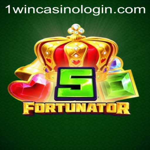Discovering 5Fortunator: A Thrilling New Game Experience at 1win Casino