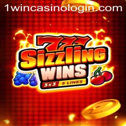 Exploring the Exciting World of 777SizzlingWins at 1Win Casino