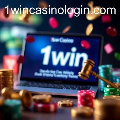Understanding User Agreements: A Critical Evaluation with a Focus on 1win Casino Login