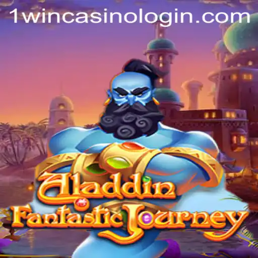 Unraveling the Magic of Aladdin: A Journey Through Gameplay and Casino Wonders