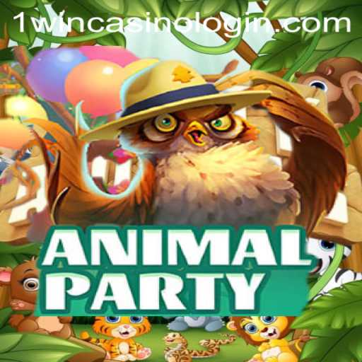 Discover the Thrill of AnimalParty: A Unique Gaming Experience