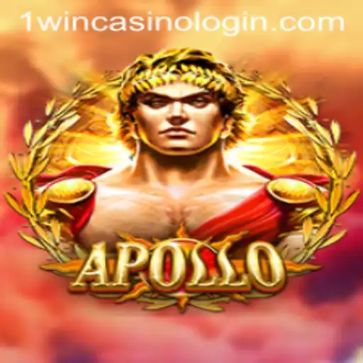 Exploring the Enigmatic World of Apollo and the 1win Casino Login