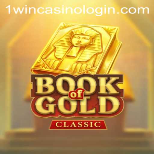 Exploring the Mysteries and Treasures of BookOfGoldClassic