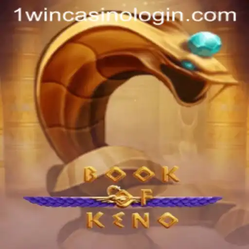 Exploring the Exciting World of BookOfKeno: A Thrilling Casino Experience