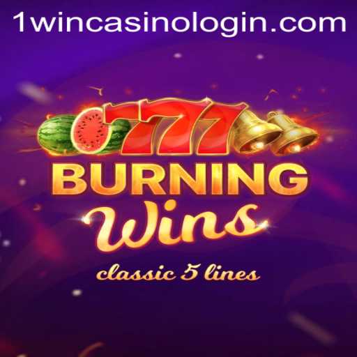 Exploring the Exciting World of BurningWins at 1win Casino