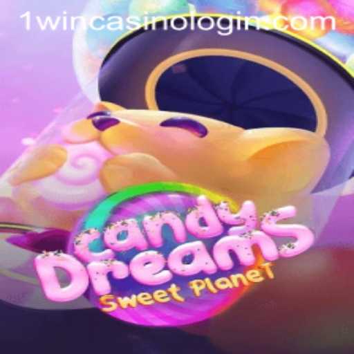 Exploring CandyDreams and Its Seamless Connection with 1win Casino Login