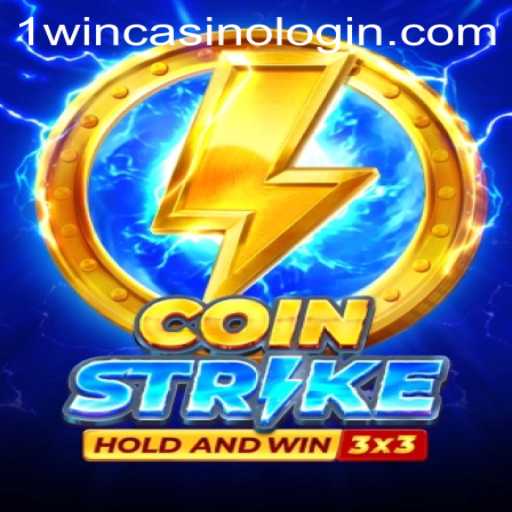 Exploring Coinstrike: A Strategic Adventure in the World of 1win Casino