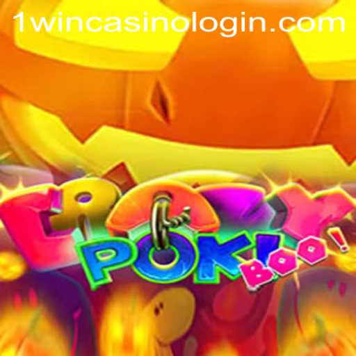Exploring the Exciting World of CrazyPokiBoo and How to Navigate 1win Casino Login