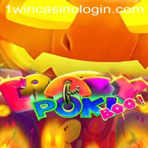 Exploring the Exciting World of CrazyPokiBoo and How to Navigate 1win Casino Login