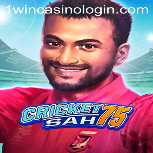 Discover the Exciting World of CricketSah75 and 1win Casino Login