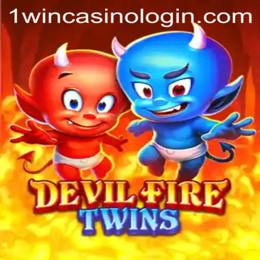 Discover the Fiery Adventure of DevilFireTwins