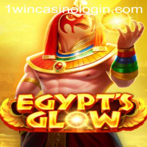 Discover the Enchanting World of EgyptsGlow at 1win Casino