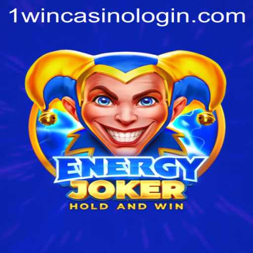 Exploring the Exciting Features of EnergyJoker and the Ease of 1win Casino Login