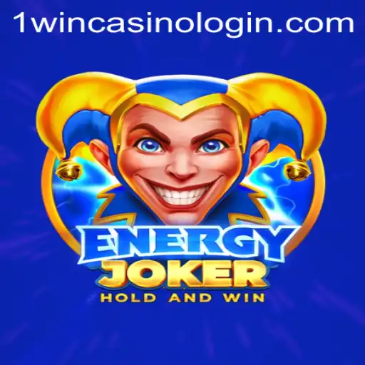 Exploring the Exciting Features of EnergyJoker and the Ease of 1win Casino Login