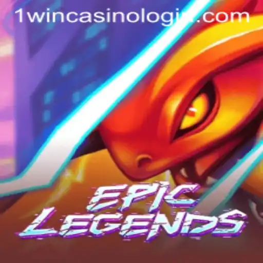 Discover the Thrilling World of EpicLegends: A Comprehensive Guide