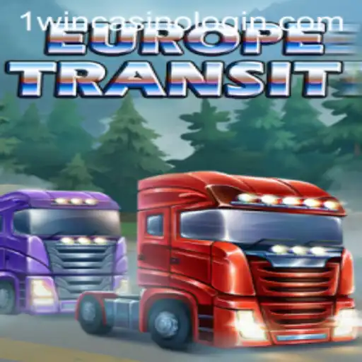 EuropeTransit: Navigating the Continent with Strategy and Skill