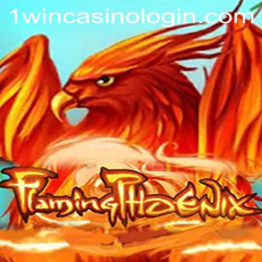 Exploring FlamingPhoenix: The Exciting Casino Adventure