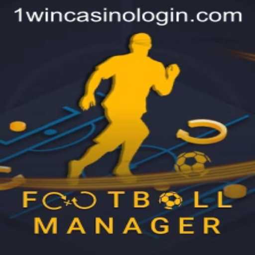 Exploring the World of Football Manager and 1win Casino Login