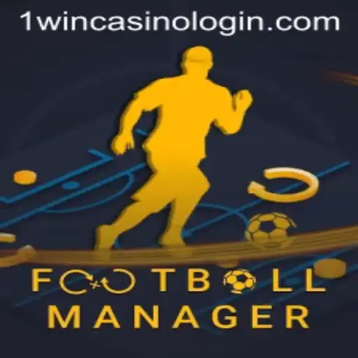 Exploring the World of Football Manager and 1win Casino Login
