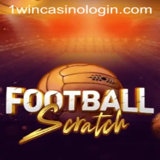Exploring the Exciting Game of FootballScratch and 1win Casino Login