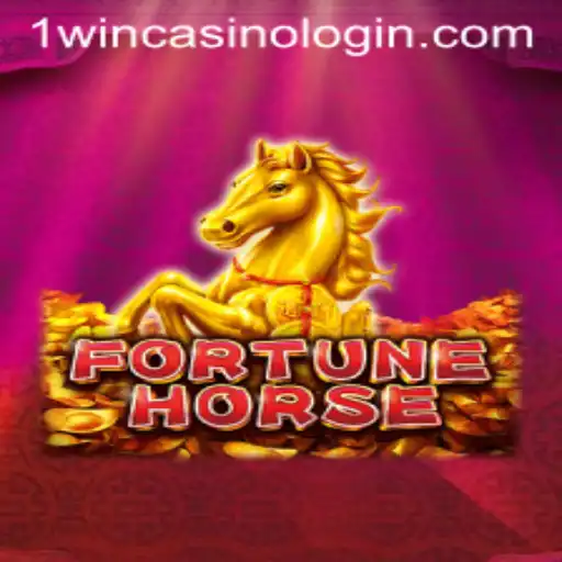 Exploring the Thrilling World of FortuneHorse and Its Connection to 1win Casino