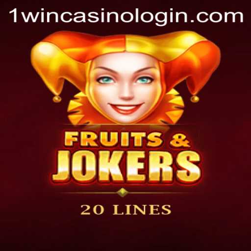 Exploring the Exciting World of FruitsAndJokers20 at 1win Casino