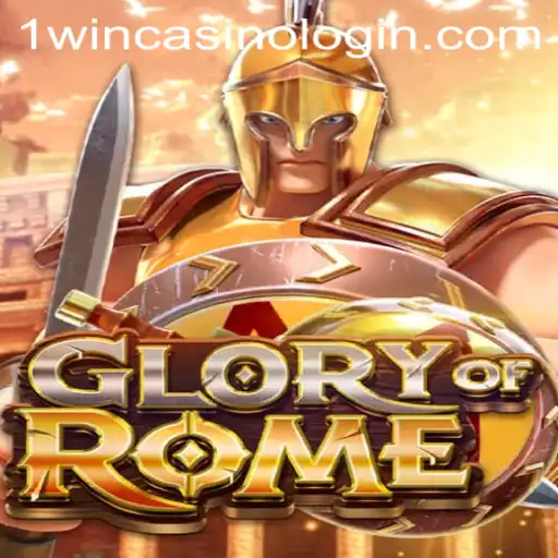Exploring GloryofRome: A Guide to the Ancient-Themed Slot Game