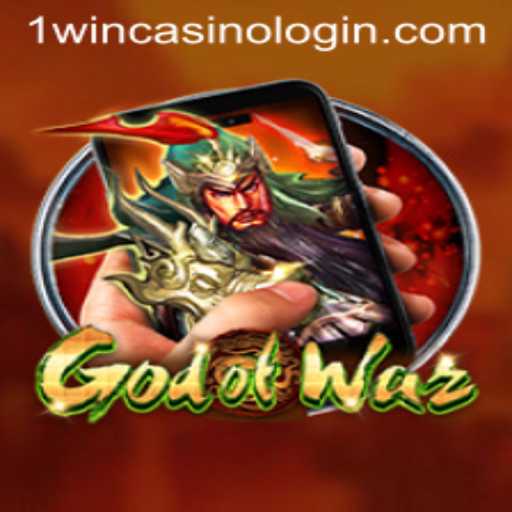 Discovering GodofWarM: A Mythical Adventure and 1win Casino Login Connection