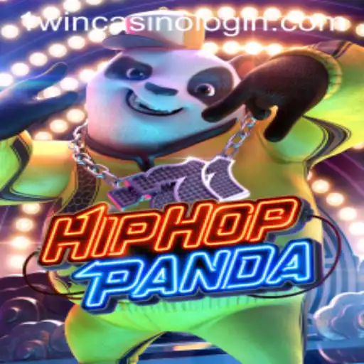 HipHopPanda: A Casino Game That Brings Unique Beats to Your Experience