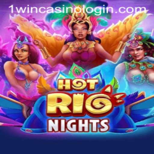 Exploring HotRioNights: A Thrilling Casino Game Experience