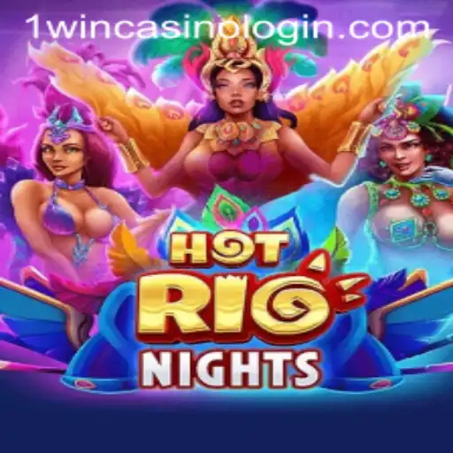 Exploring HotRioNights: A Thrilling Casino Game Experience