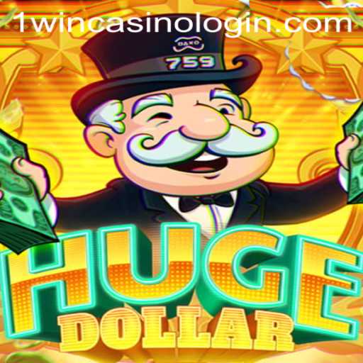 Exploring the Thrills of HugeDollar: The New Frontier in Online Gaming