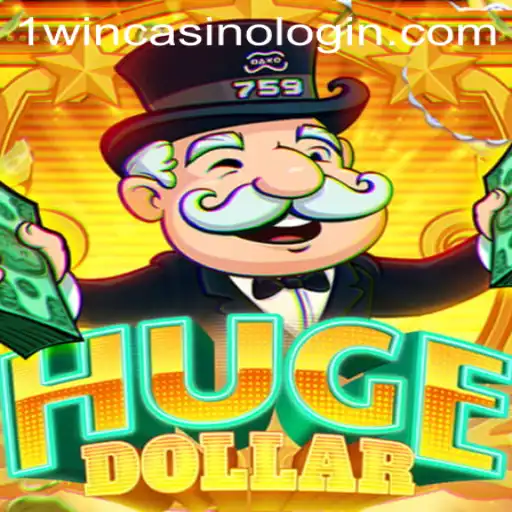Exploring the Thrills of HugeDollar: The New Frontier in Online Gaming