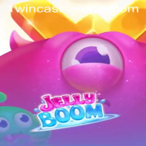 Exploring the Vibrant World of JellyBoom and 1win Casino Login