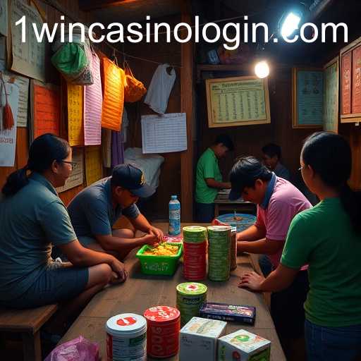 Jueteng: Unraveling the Cultural Phenomenon Amidst the Digital Casino Boom