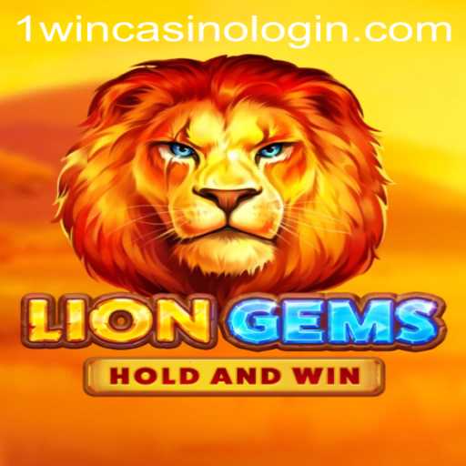 Unveiling the Thrilling World of LionGems at 1win Casino