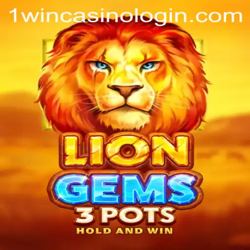 Exploring LionGems3pots: An In-Depth Look at the Popular Casino Game