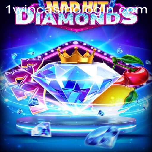 MadHitDiamonds: Unveiling a New Era in Online Gaming