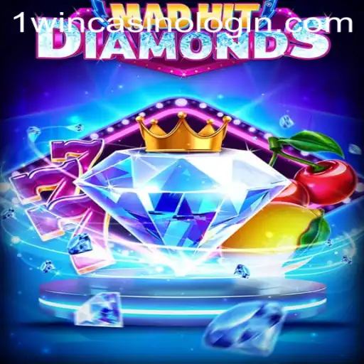 MadHitDiamonds: Unveiling a New Era in Online Gaming