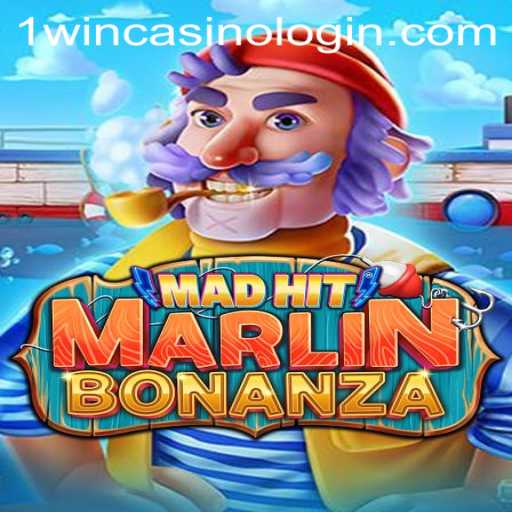 MadHitMarlinBonanza: Dive into the Thrilling World of Undersea Adventure