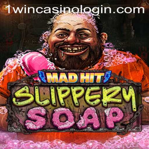 MadHitSlipperySoap: An Intriguing Game With Strategic Twists