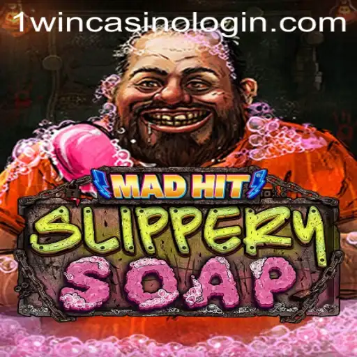 MadHitSlipperySoap: An Intriguing Game With Strategic Twists