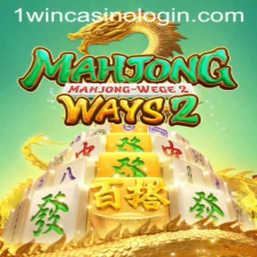 Exploring MahjongWays2: A Journey into the World of Mahjong at 1Win Casino