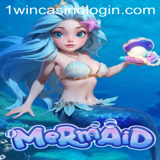 Dive Into the Magical World of Mermaid at 1win Casino