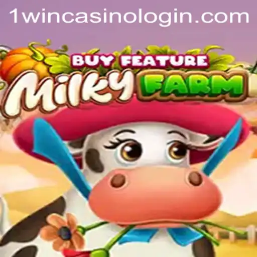 Exploring MilkyFarmBuyFeature: A Fresh Spin on Gaming