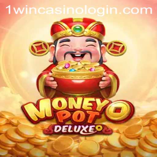Exploring the World of MoneyPotDELUXE: A Casino Gaming Experience