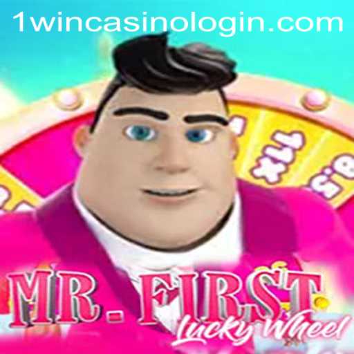 Discover the Excitement of MrFirstLuckyWheel: A Thrilling Game at 1win Casino