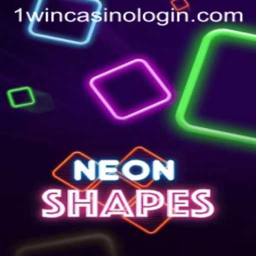 Exploring NeonShapes: A Vivid Gaming Experience